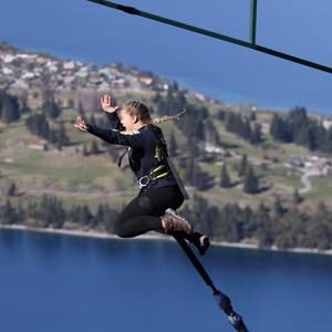 Meet your Posher, Madison